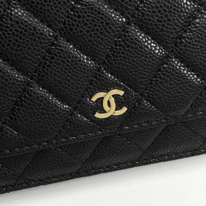 Chanel Woc Bags